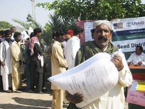 Pakistani farmer (2)